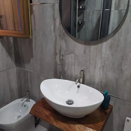 Maison Zio Bruno A' Scalinatella * Neapel