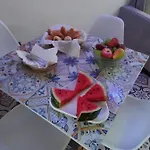 Maison Zio Bruno A' Scalinatella Appartement *