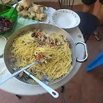 Maison Zio Bruno A' Scalinatella Napels