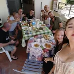 Maison Zio Bruno A' Scalinatella