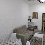 Appartement Maison Zio Bruno A' Scalinatella *