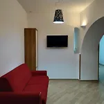 Maison Zio Bruno A' Scalinatella Appartement