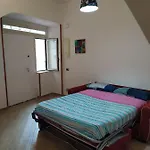 Maison Zio Bruno A' Scalinatella Appartement