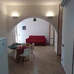 Maison Zio Bruno A' Scalinatella