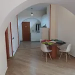 Maison Zio Bruno A' Scalinatella Appartement Napels