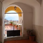 Maison Zio Bruno A' Scalinatella Appartement *