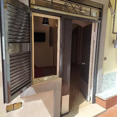Appartamento Maison Zio Bruno A' Scalinatella *