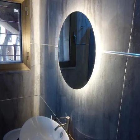 Apartamento Maison Zio Bruno A' Scalinatella Nápoles