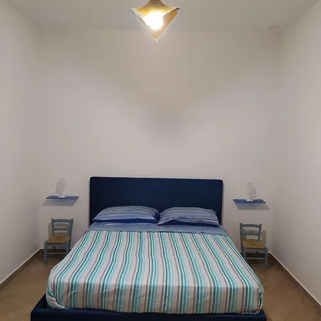 Maison Zio Bruno A' Scalinatella * Napels