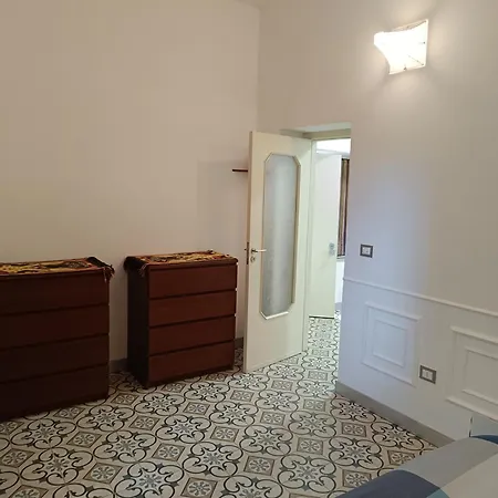 Maison Zio Bruno A' Scalinatella Apartment Naples